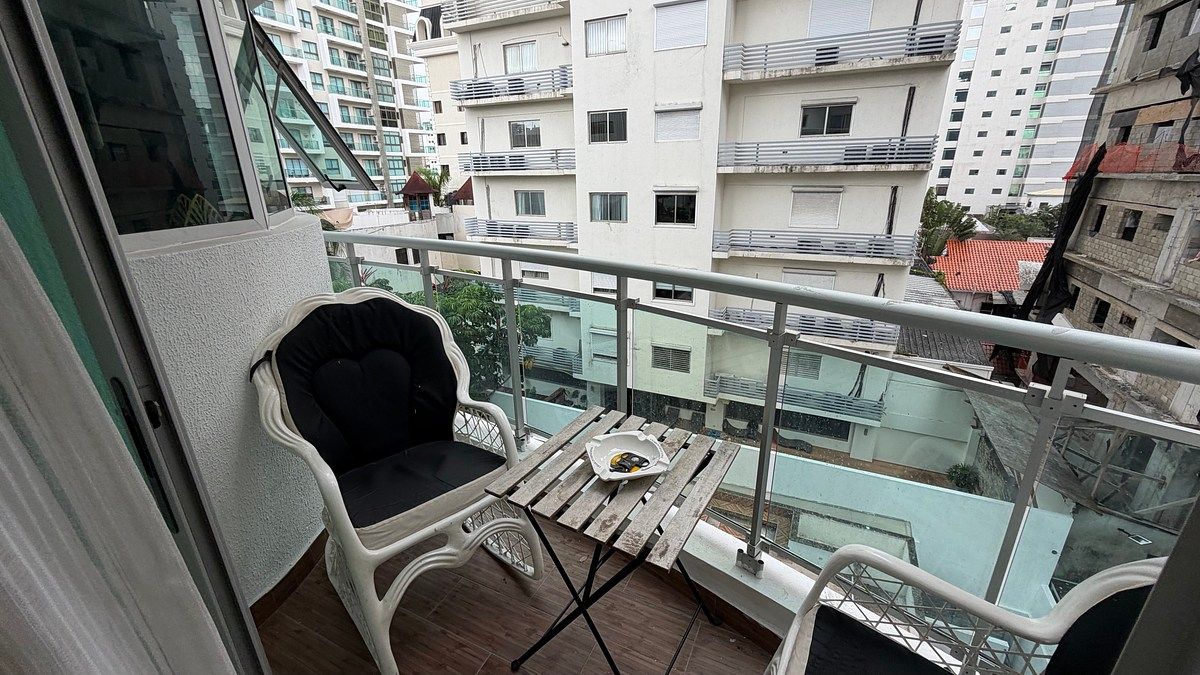 Apartamento en Piantini, Santo Domingo Centro (Distrito Nacional), foto 12 de 23