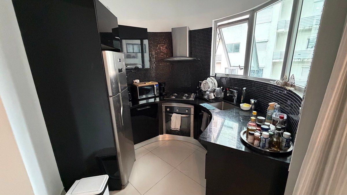 Apartamento en Piantini, Santo Domingo Centro (Distrito Nacional), foto 13 de 23
