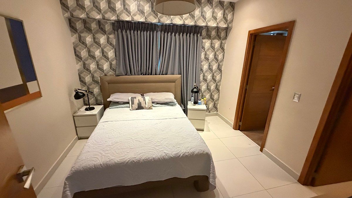 Apartamento en Piantini, Santo Domingo Centro (Distrito Nacional), foto 21 de 23