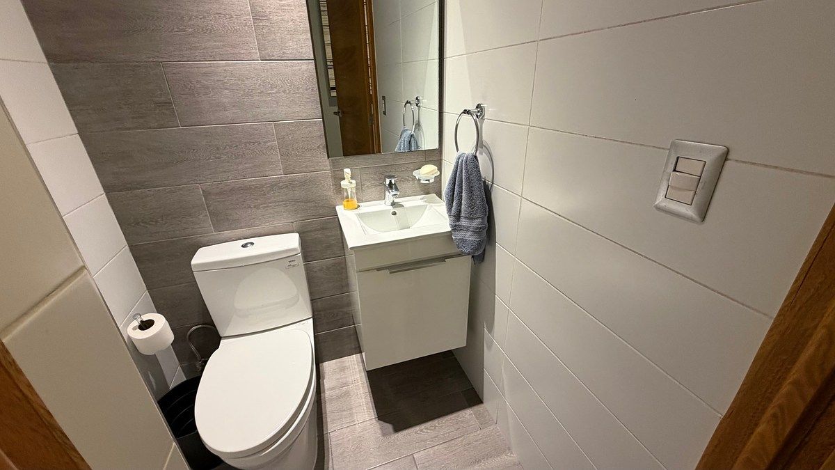 Apartamento en Piantini, Santo Domingo Centro (Distrito Nacional), foto 22 de 23