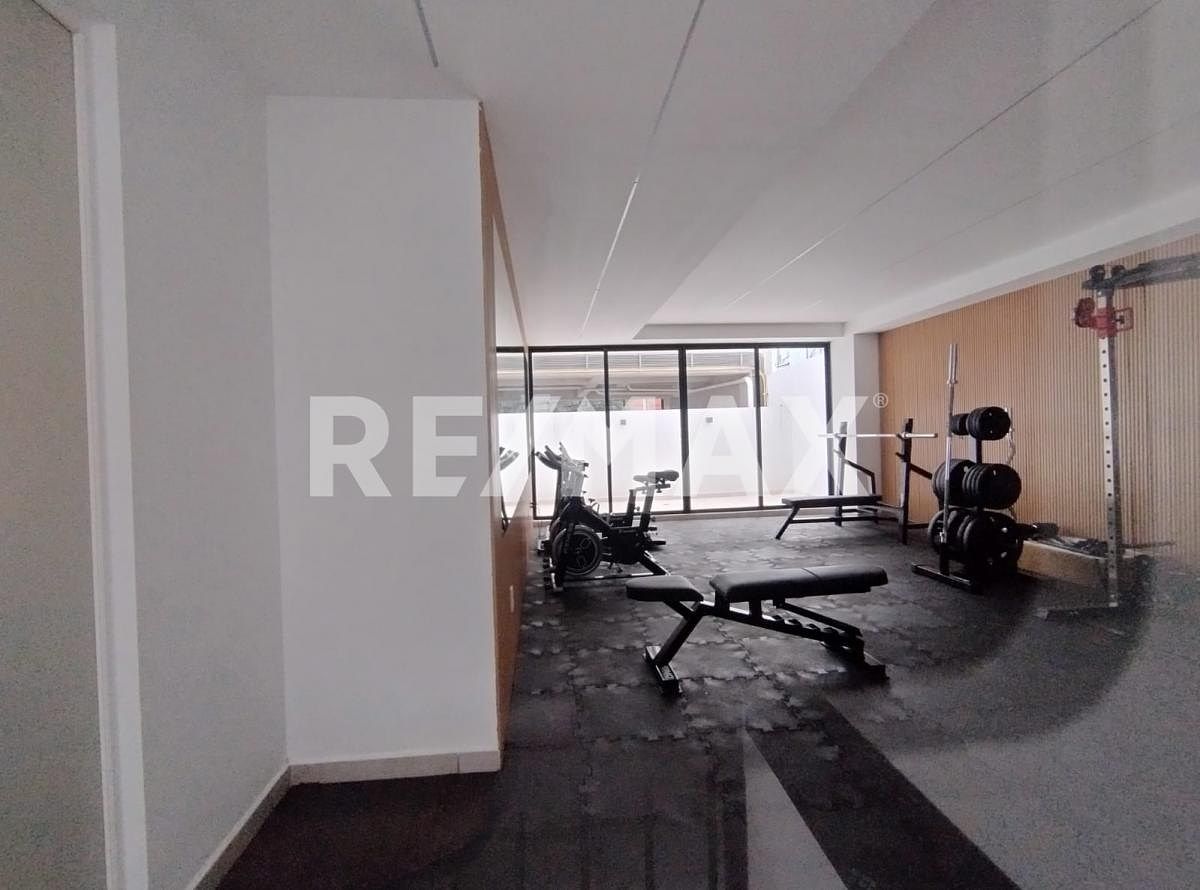 Apartment in Morelos, Cuauhtémoc, photo 20 of 21