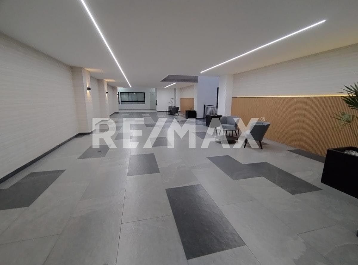 Apartment in Morelos, Cuauhtémoc, photo 17 of 21