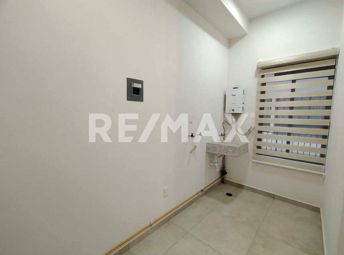 Apartment in Morelos, Cuauhtémoc, photo 6 of 21