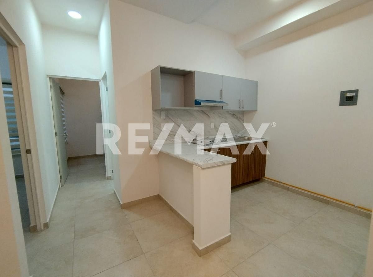 Apartment in Morelos, Cuauhtémoc, photo 5 of 21