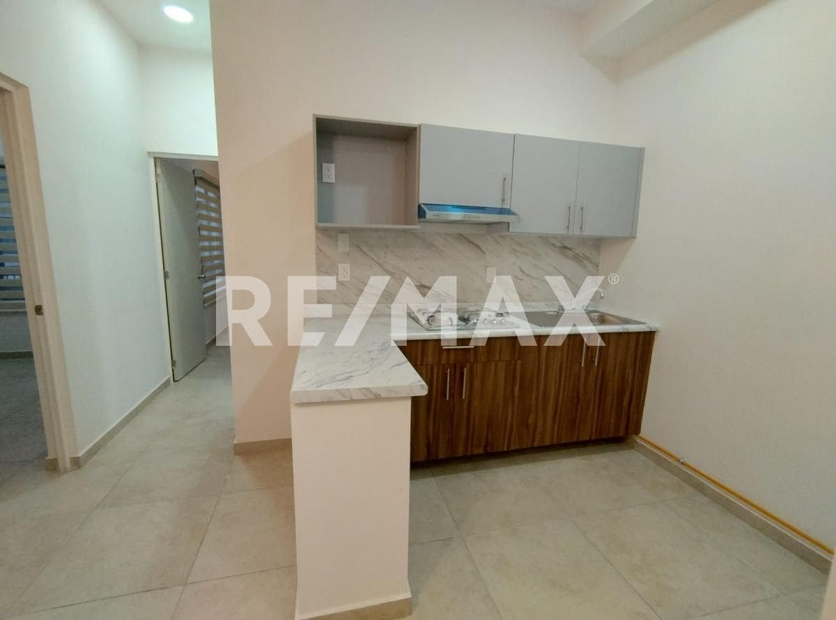 Apartment in Morelos, Cuauhtémoc, photo 4 of 21