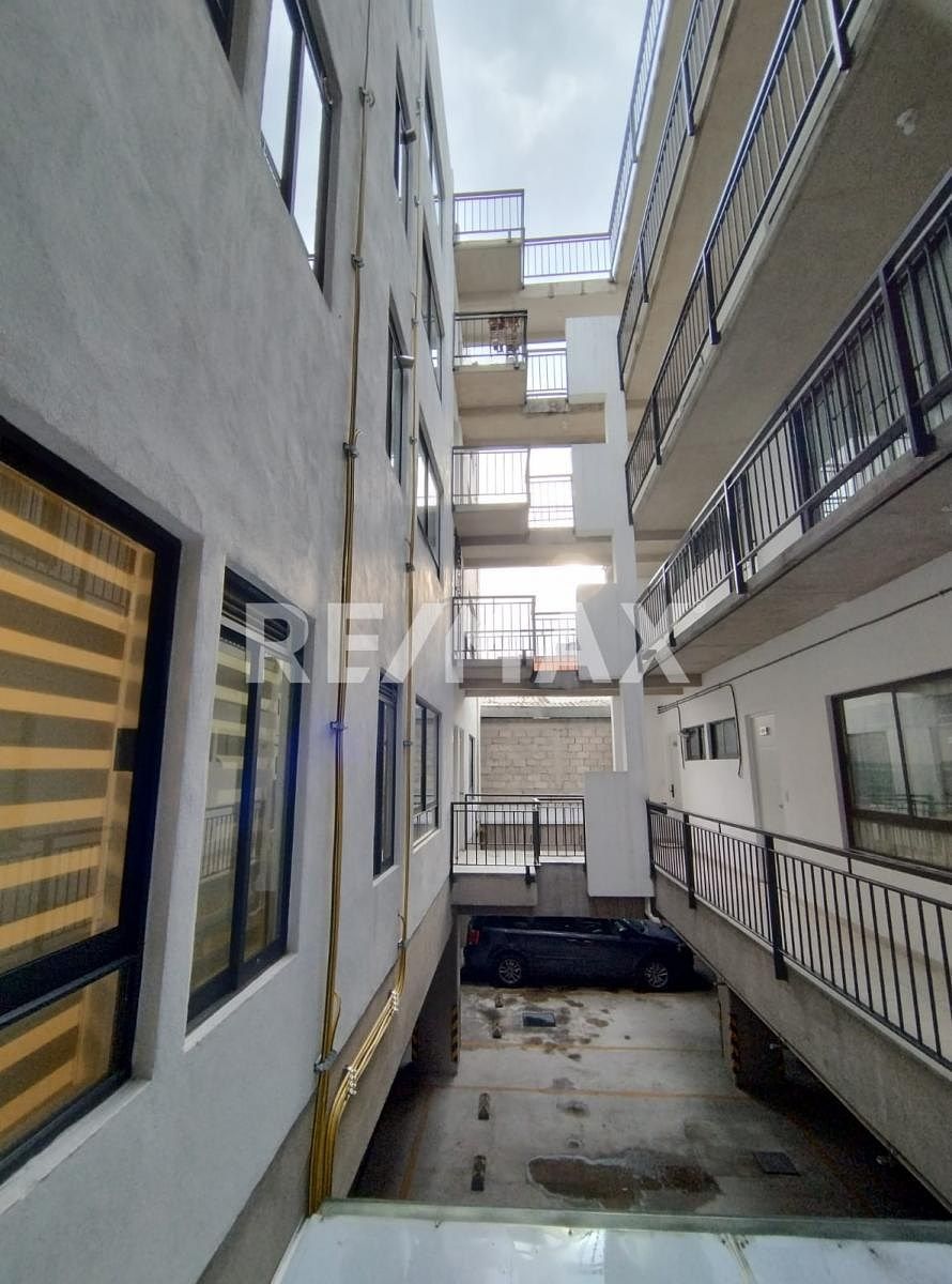 Apartment in Morelos, Cuauhtémoc, photo 3 of 21