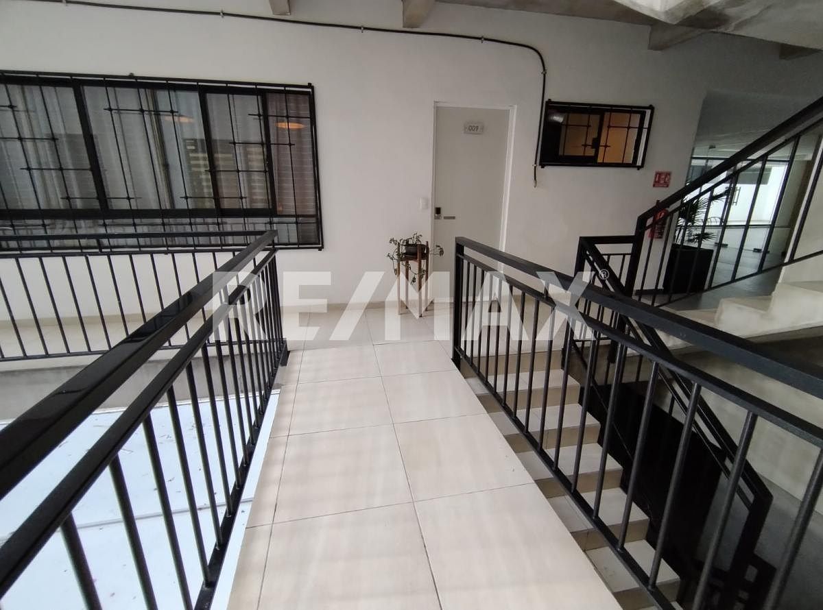 Apartment in Morelos, Cuauhtémoc, photo 2 of 21