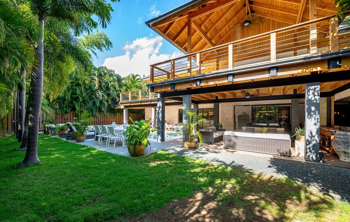 Villa en Casa de Campo, La Romana, foto 4 de 21