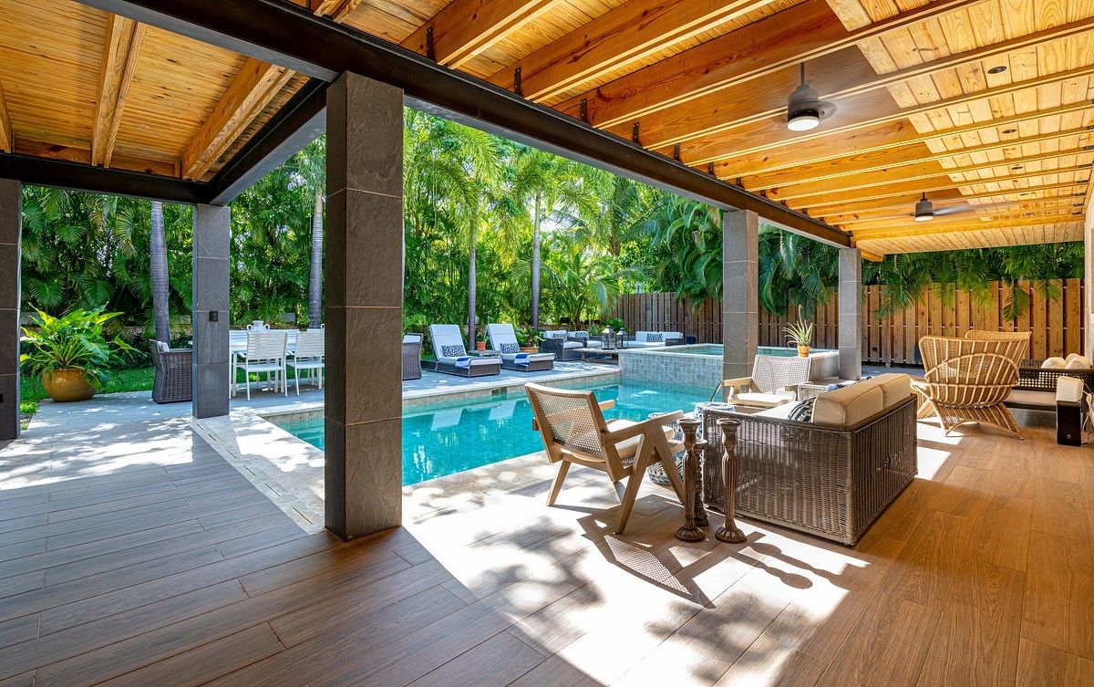 Villa en Casa de Campo, La Romana, foto 6 de 21