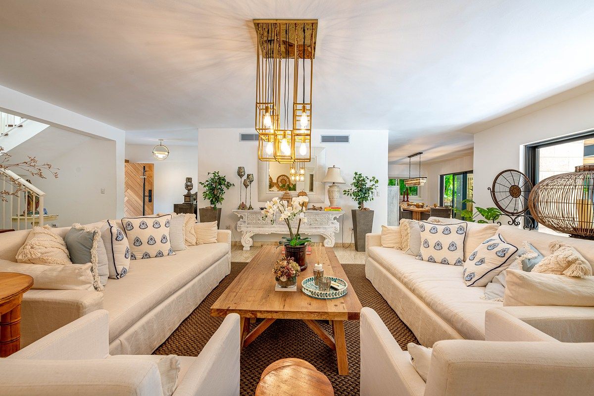 Villa en Casa de Campo, La Romana, foto 10 de 21