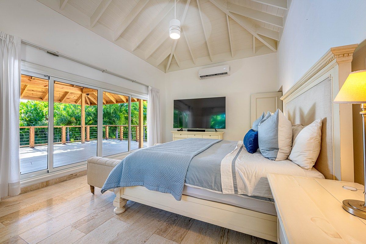 Villa en Casa de Campo, La Romana, foto 15 de 21