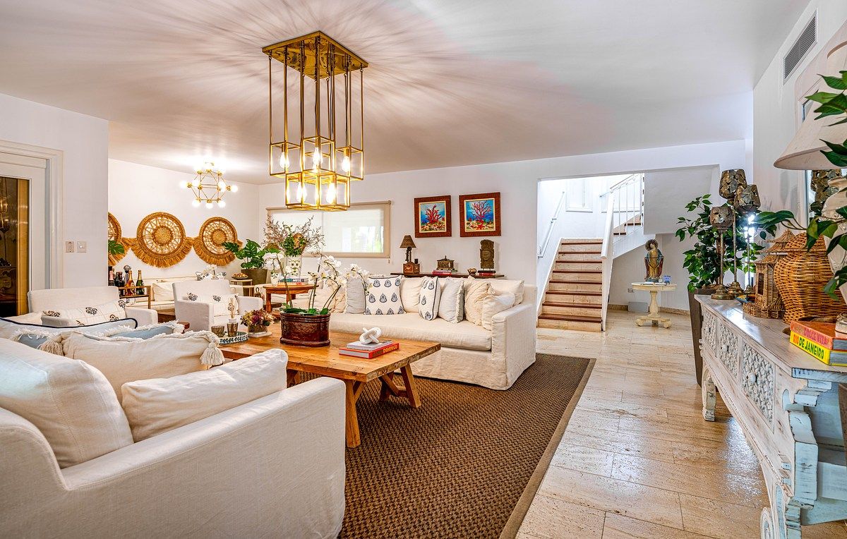 Villa en Casa de Campo, La Romana, foto 11 de 21
