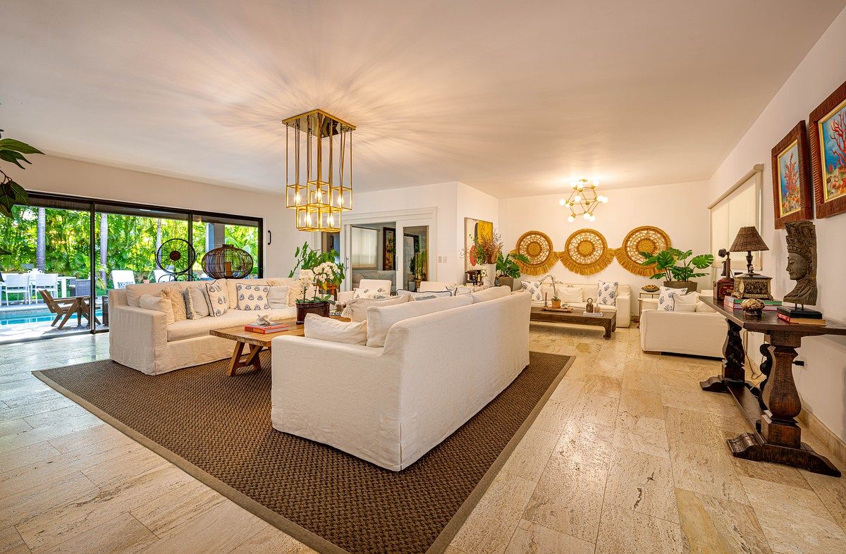Villa en Casa de Campo, La Romana, foto 9 de 21