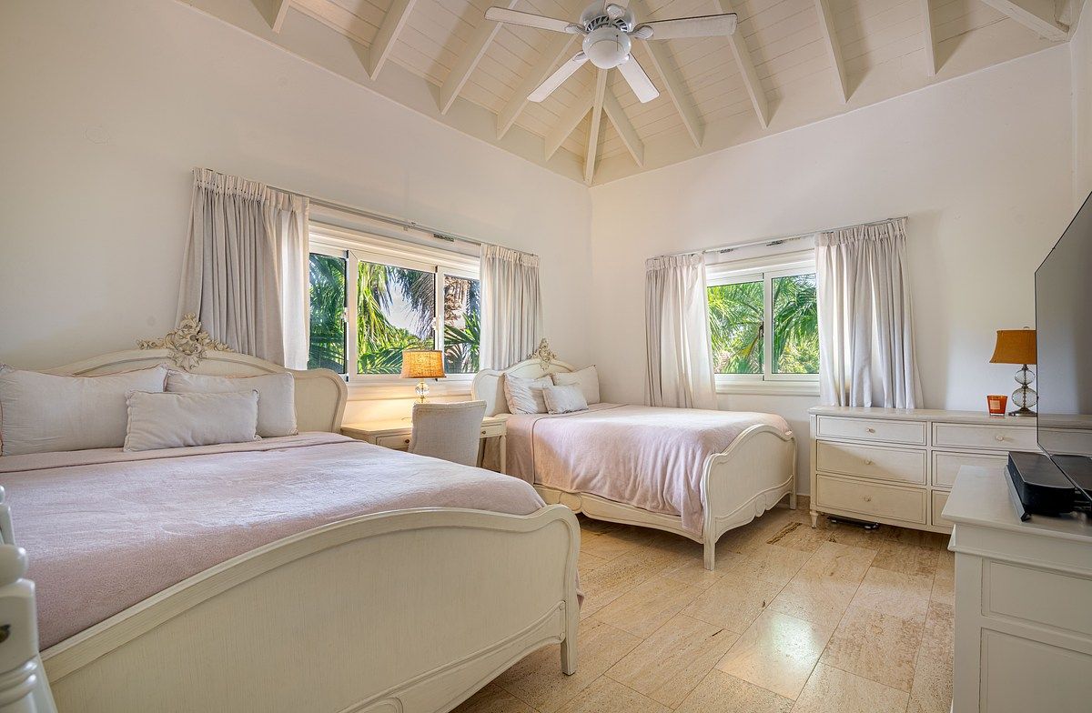 Villa en Casa de Campo, La Romana, foto 19 de 21