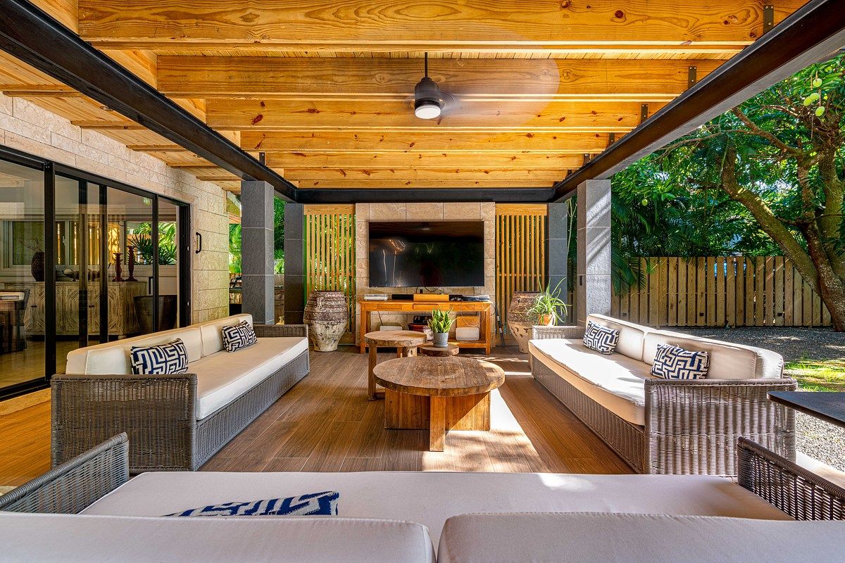 Villa en Casa de Campo, La Romana, foto 5 de 21