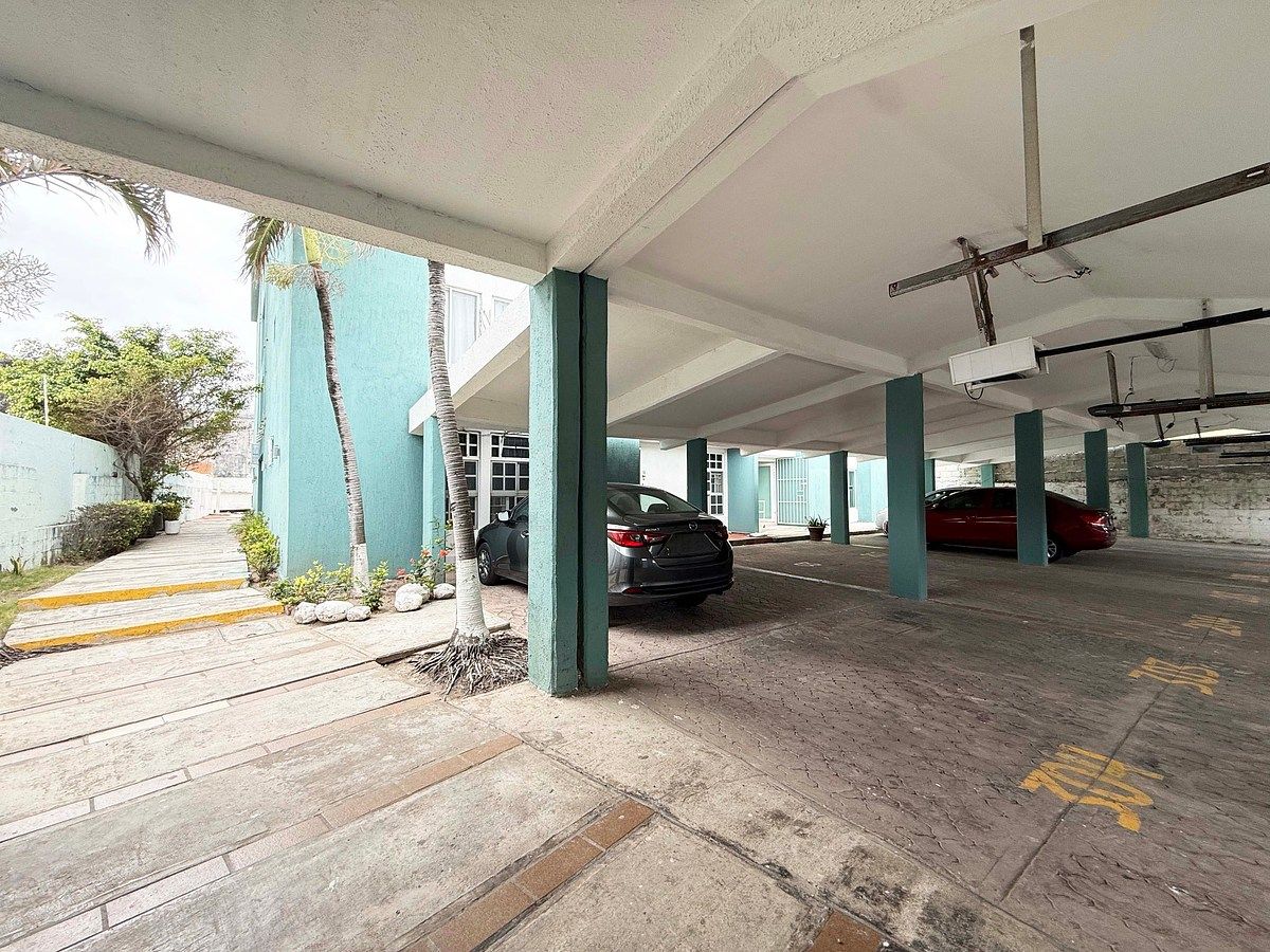 Apartamento em Costa Verde, Boca del Río, foto 2 de 13