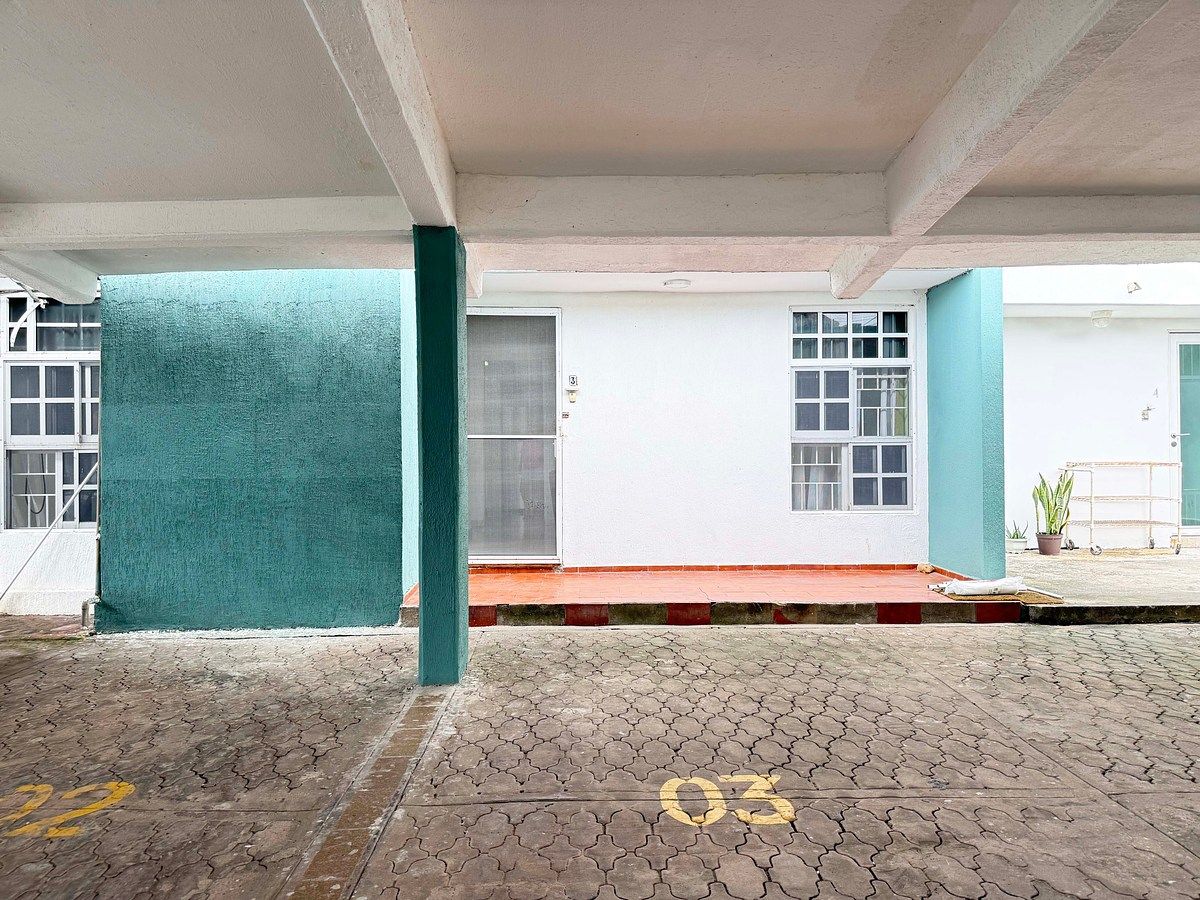 Apartamento em Costa Verde, Boca del Río, foto 6 de 13