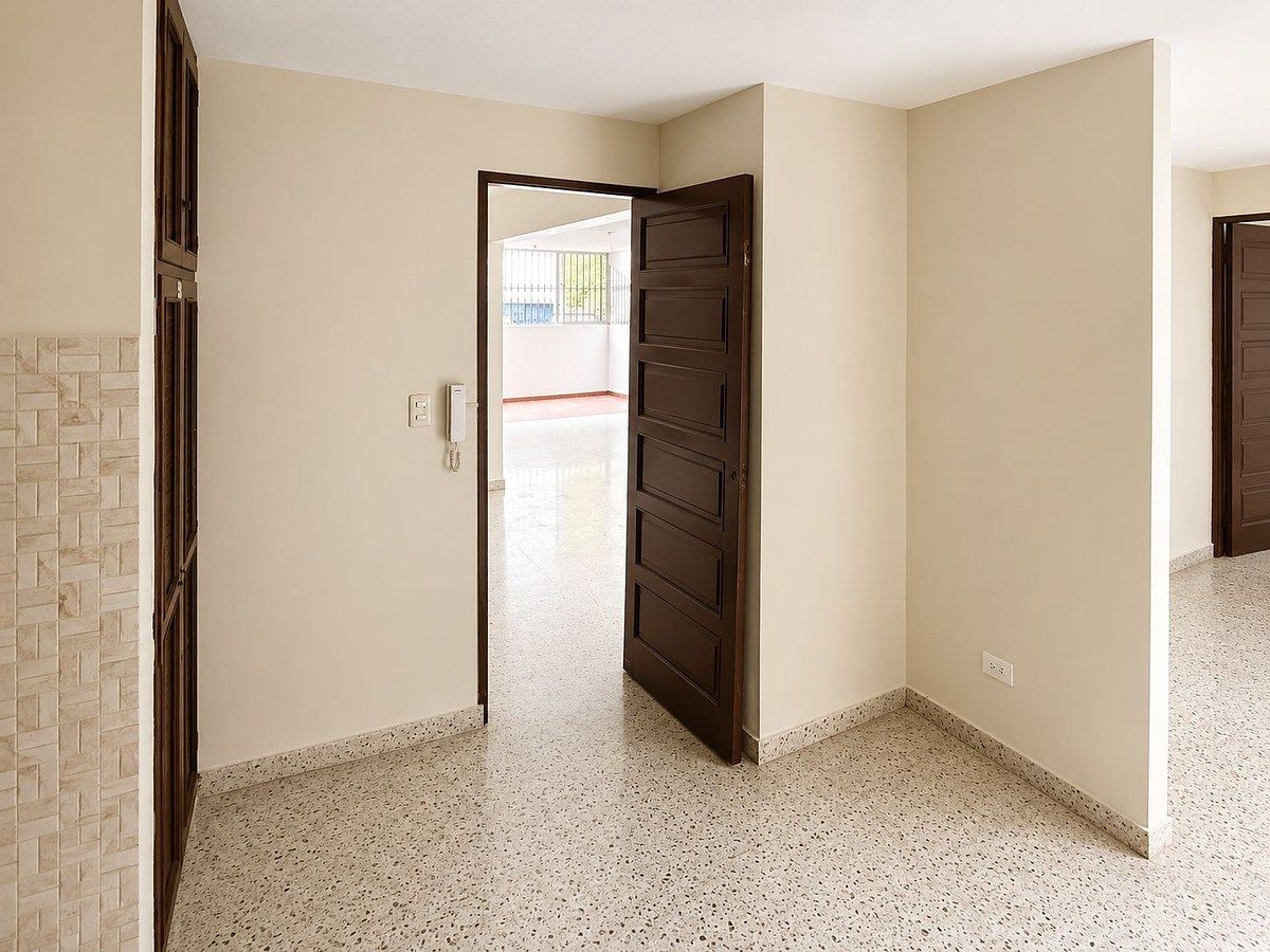 Apartamento en Piantini, Santo Domingo Centro (Distrito Nacional), foto 4 de 5
