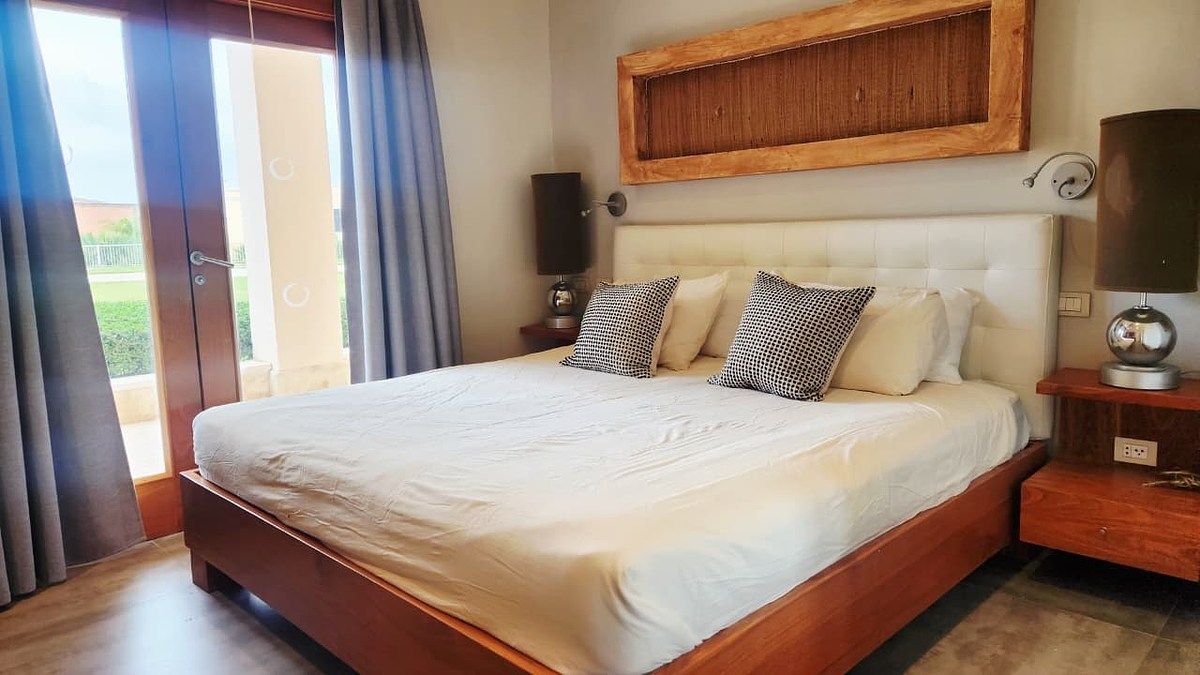 Apartamento en Cap Cana, Punta Cana, foto 6 de 13