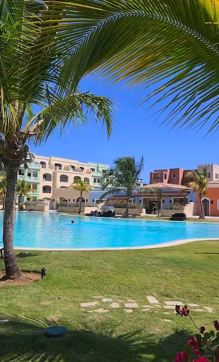 Apartamento en Cap Cana, Punta Cana, foto 2 de 13