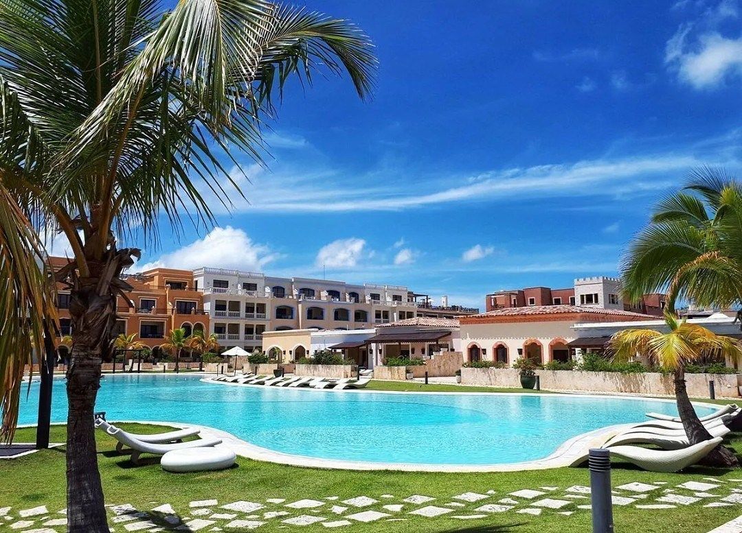 Apartamento en Cap Cana, Punta Cana, foto 11 de 13