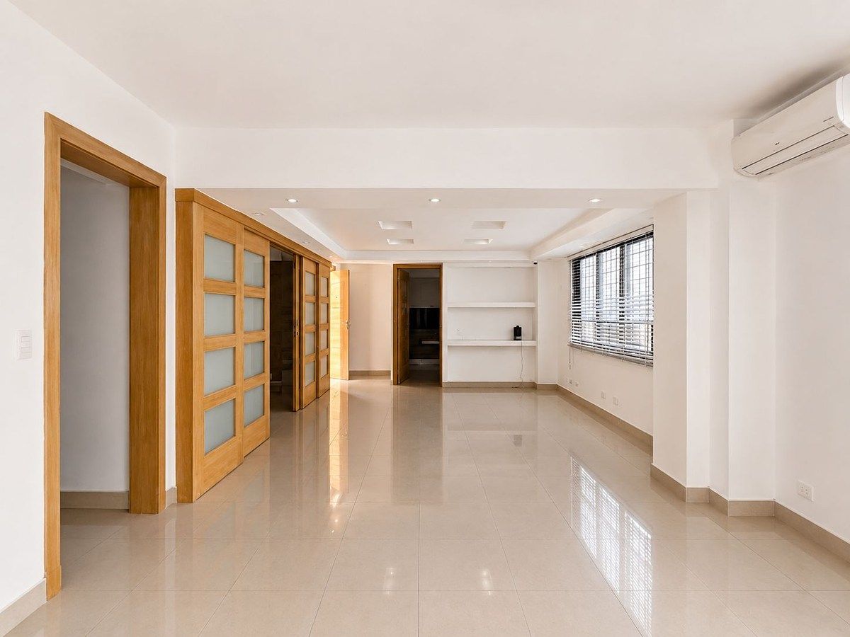 Apartamento en La Esperilla, Santo Domingo Centro (Distrito Nacional), foto 3 de 21