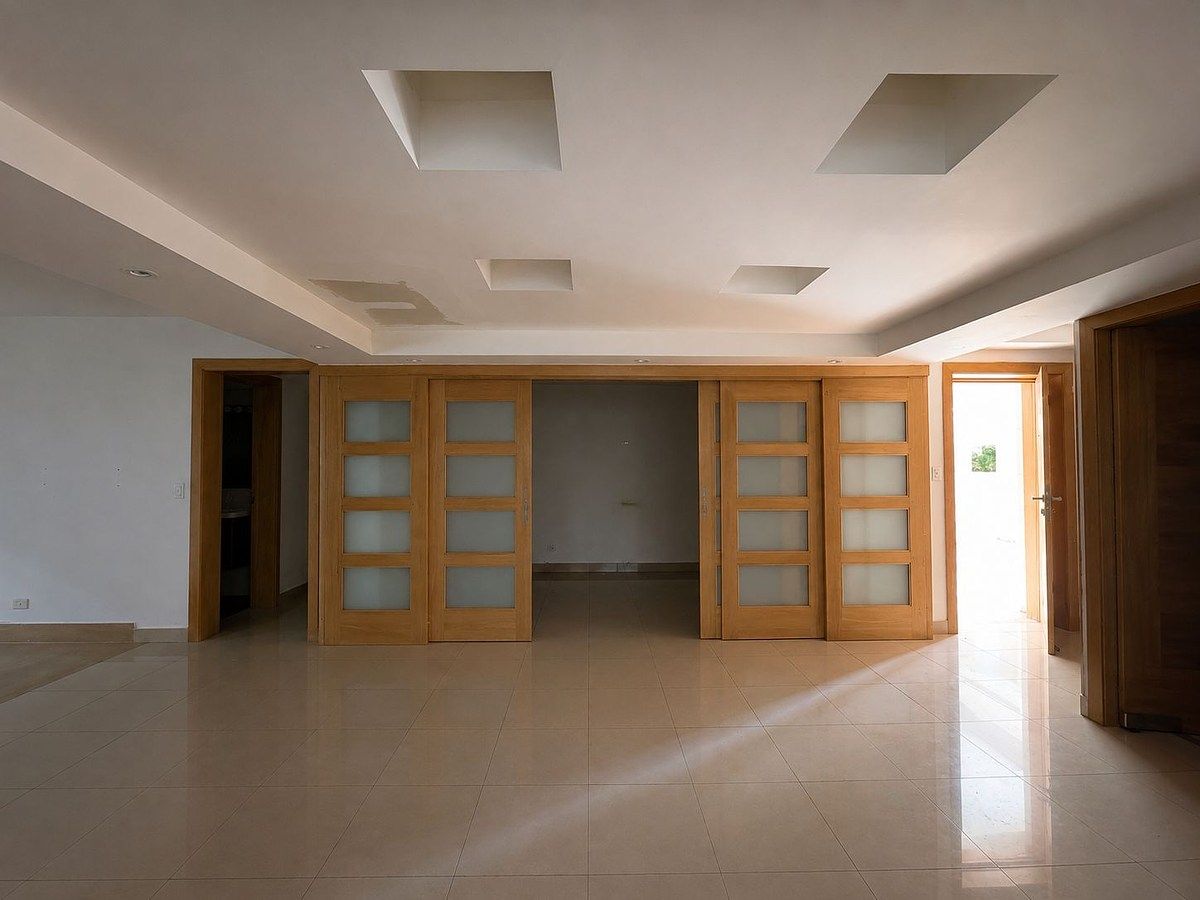 Apartamento en La Esperilla, Santo Domingo Centro (Distrito Nacional), foto 4 de 21