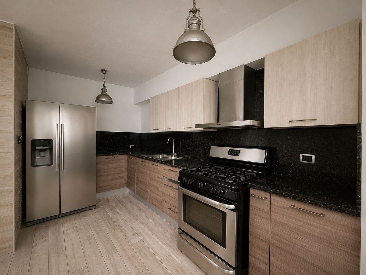 Apartamento en La Esperilla, Santo Domingo Centro (Distrito Nacional), foto 5 de 21