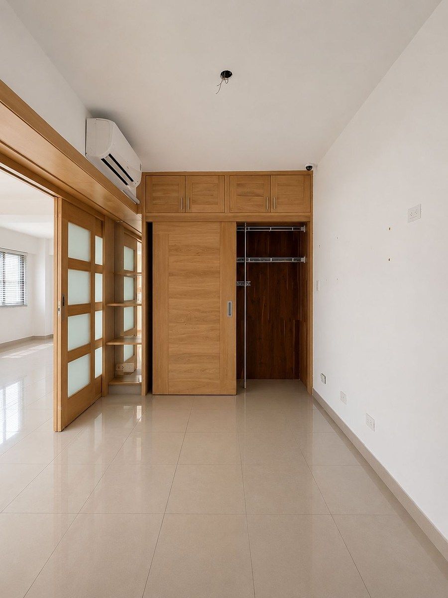 Apartamento en La Esperilla, Santo Domingo Centro (Distrito Nacional), foto 7 de 21