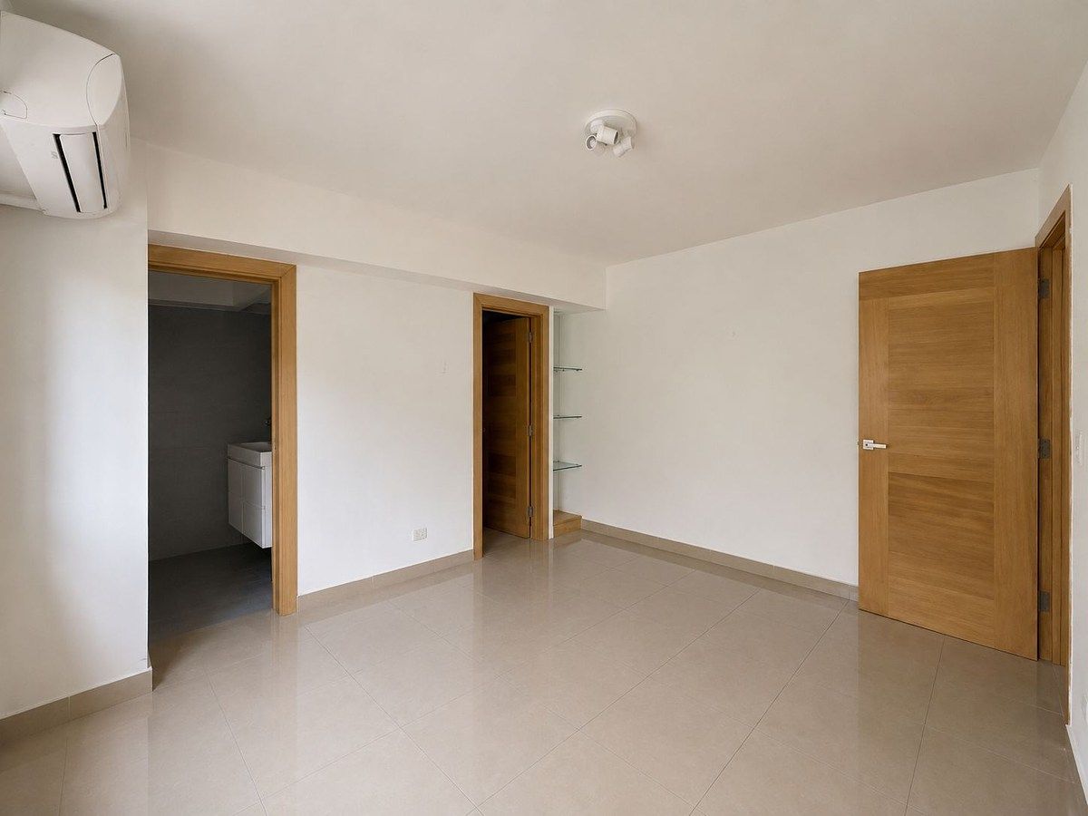 Apartamento en La Esperilla, Santo Domingo Centro (Distrito Nacional), foto 11 de 21