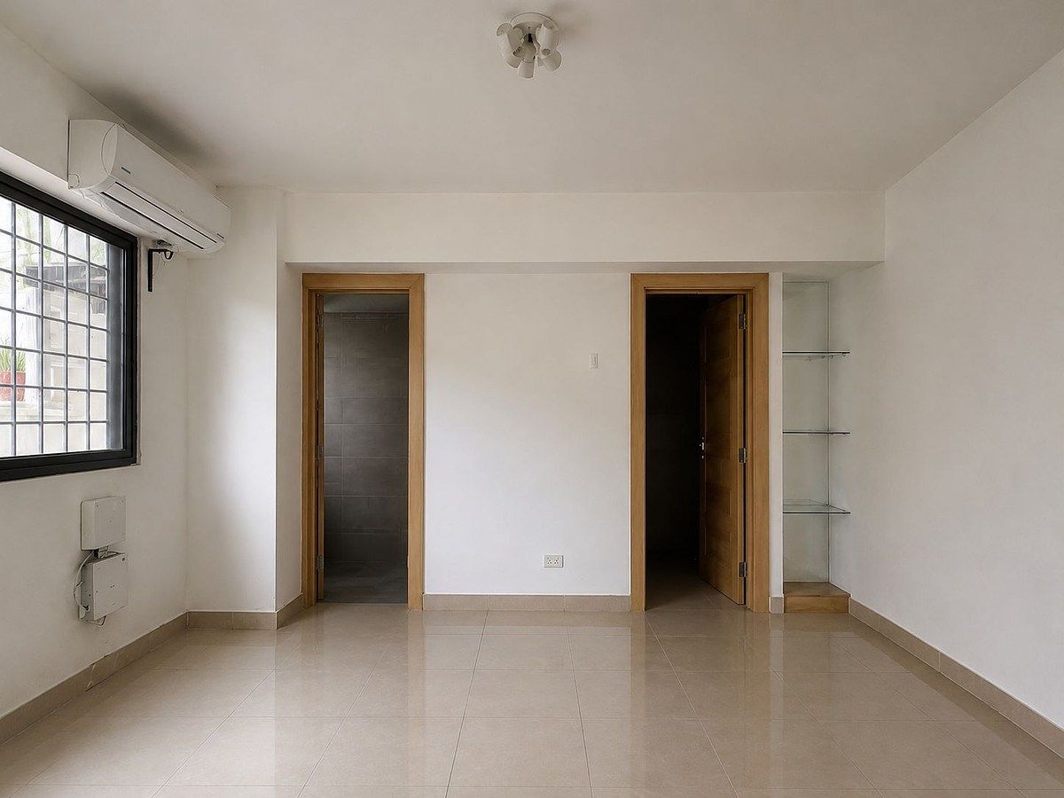 Apartamento en La Esperilla, Santo Domingo Centro (Distrito Nacional), foto 12 de 21