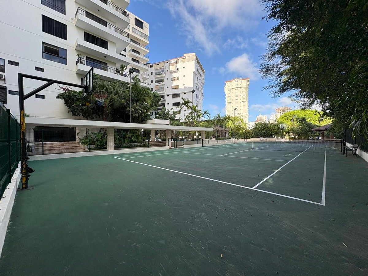 Apartamento en La Esperilla, Santo Domingo Centro (Distrito Nacional), foto 15 de 21