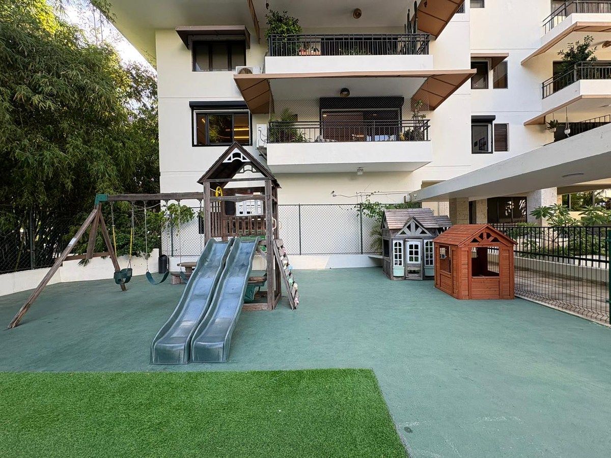 Apartamento en La Esperilla, Santo Domingo Centro (Distrito Nacional), foto 16 de 21