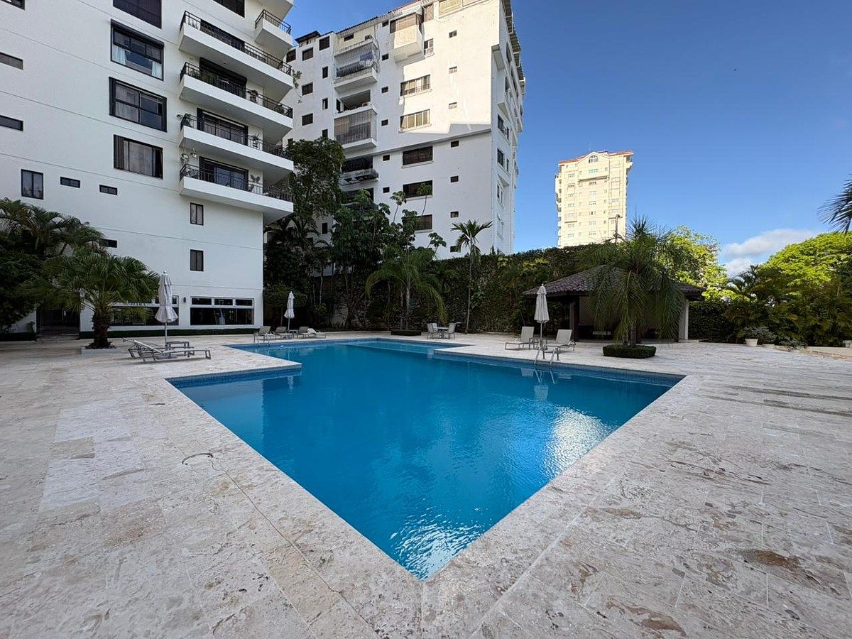 Apartamento en La Esperilla, Santo Domingo Centro (Distrito Nacional), foto 17 de 21