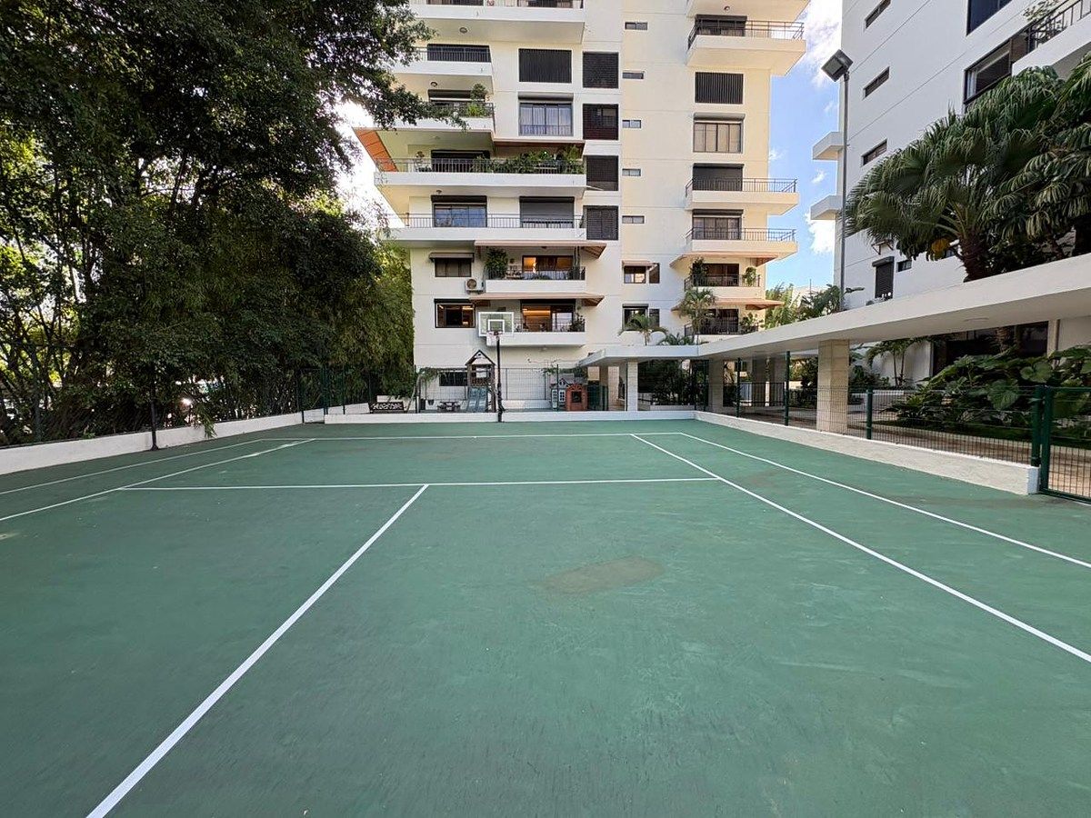 Apartamento en La Esperilla, Santo Domingo Centro (Distrito Nacional), foto 19 de 21