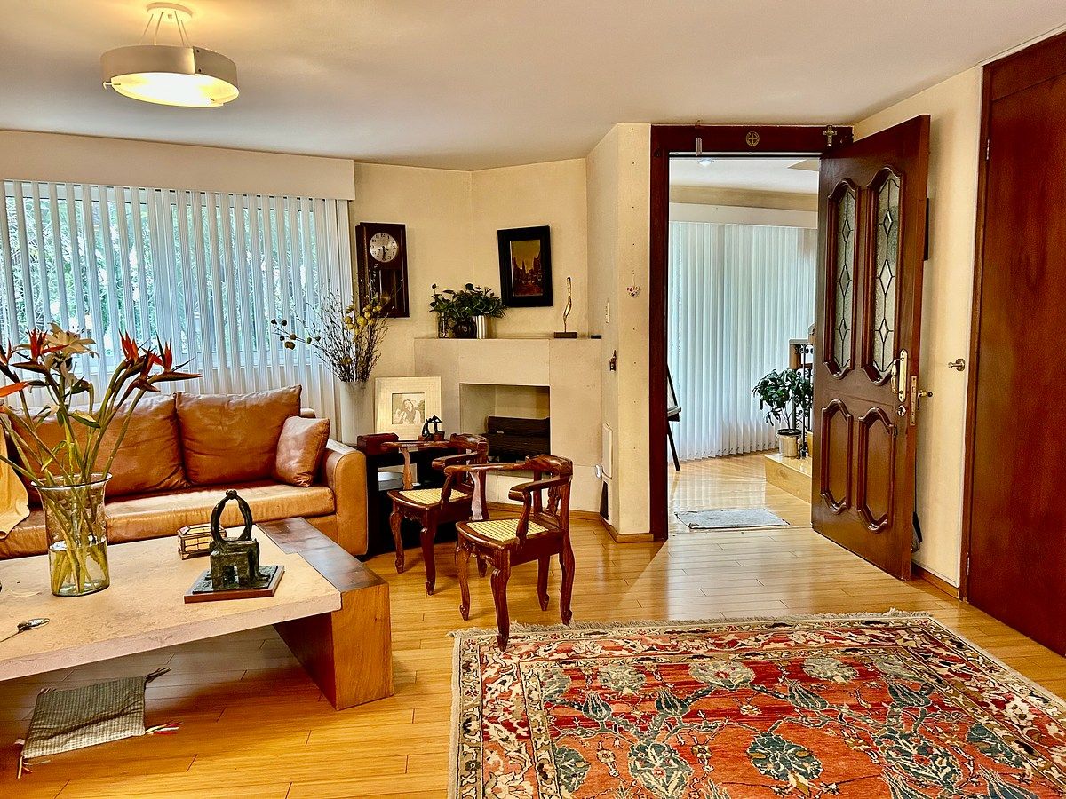 ¡VENTA! No es la típica casa de la colonia Florida, foto 1 de 16