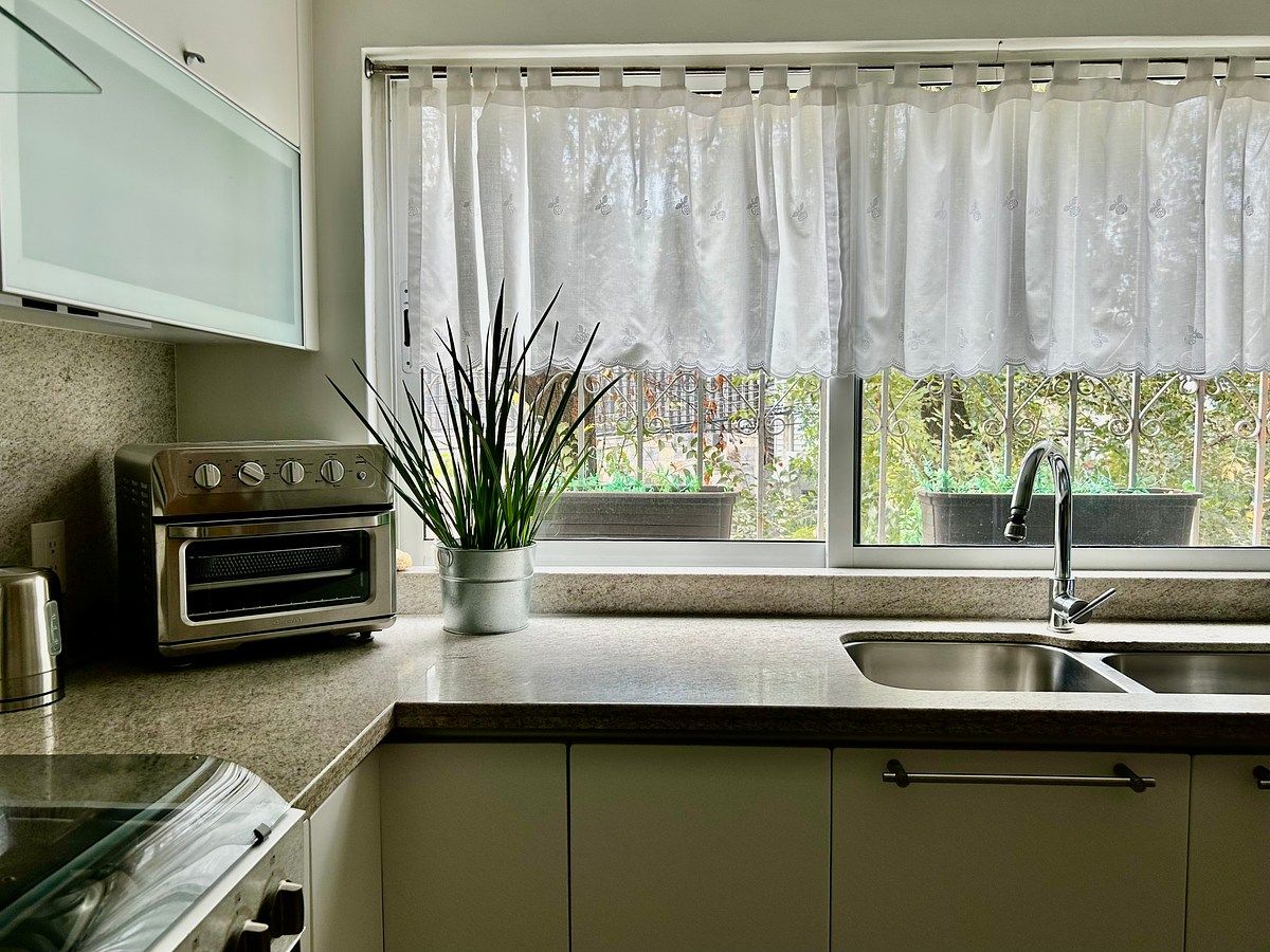 Casa en condominio en Florida, Álvaro Obregón, foto 8 de 16