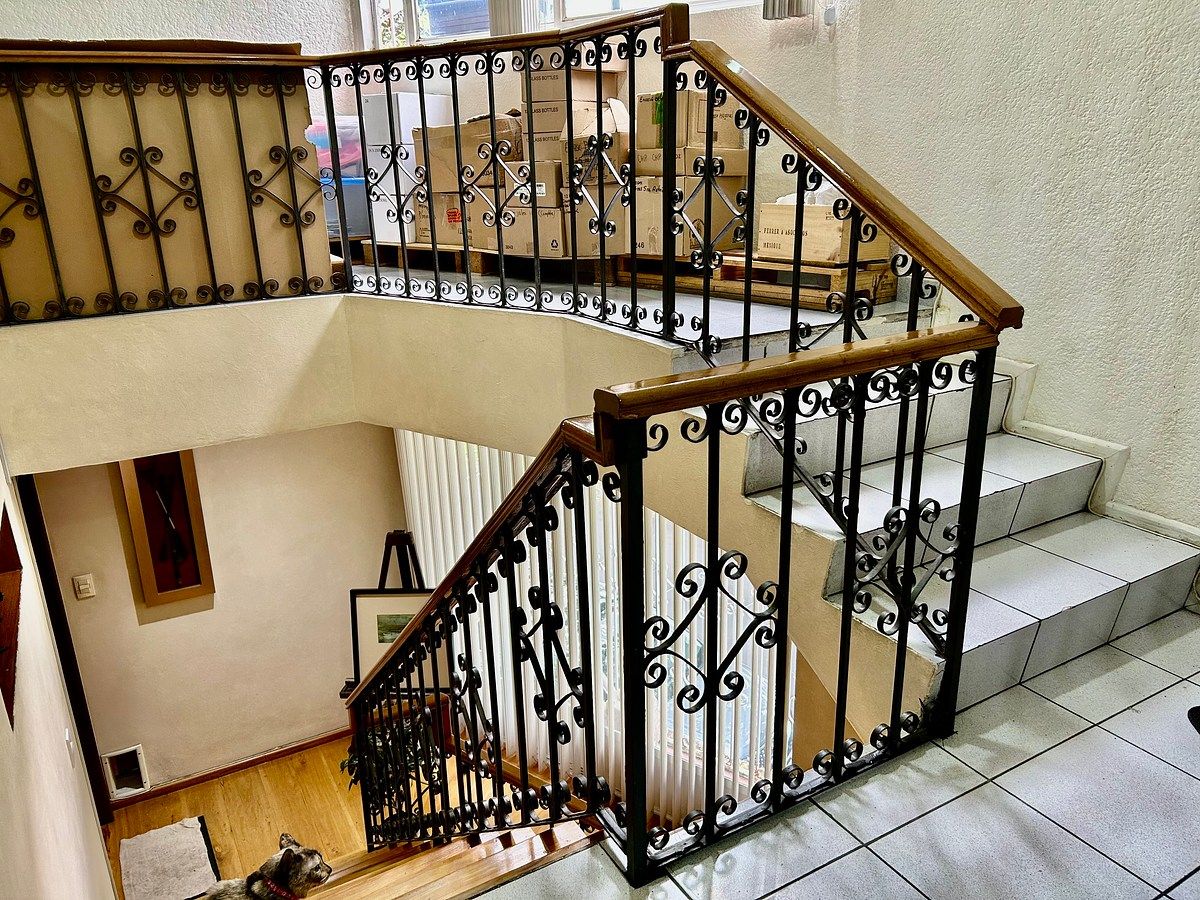 Casa en condominio en Florida, Álvaro Obregón, foto 13 de 16