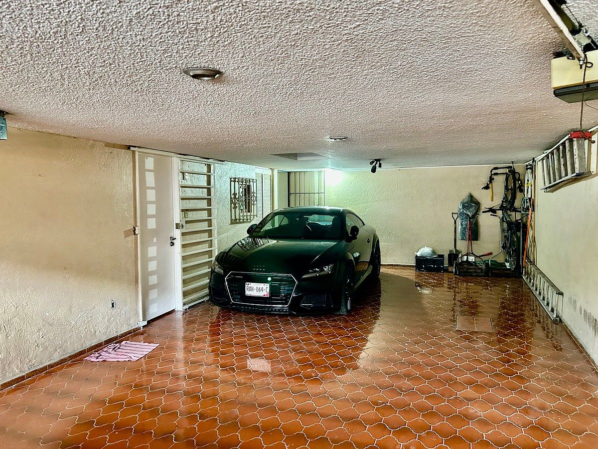 Casa en condominio en Florida, Álvaro Obregón, foto 15 de 16