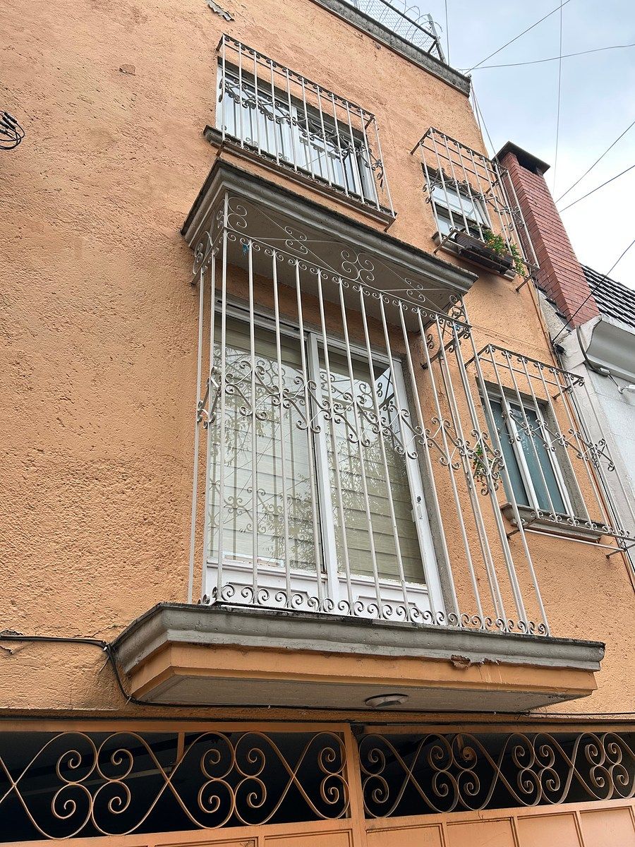 Casa en condominio en Florida, Álvaro Obregón, foto 16 de 16