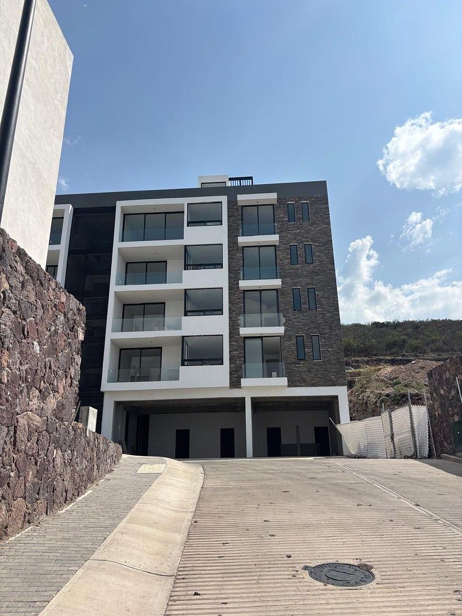 Departamento en Zibatá, El Marqués, foto 2 de 10
