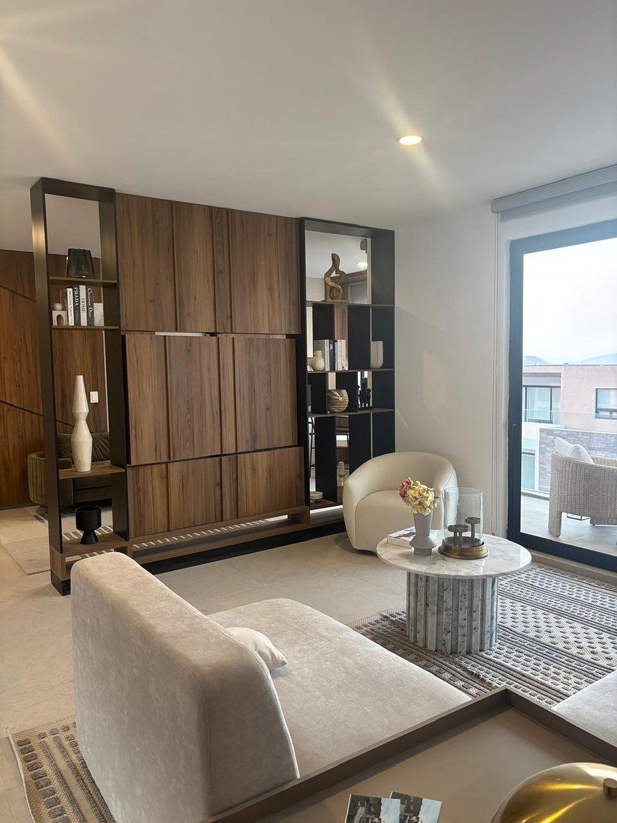 Departamento en Zibatá, El Marqués, foto 8 de 10