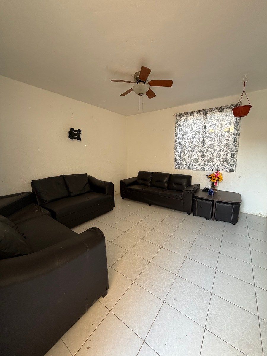 Casa em Francisco de Montejo, Mérida, foto 4 de 14