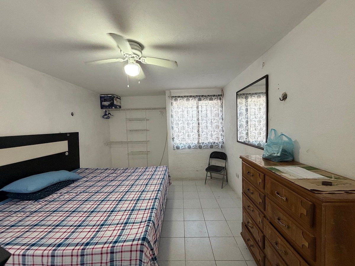 Casa em Francisco de Montejo, Mérida, foto 10 de 14