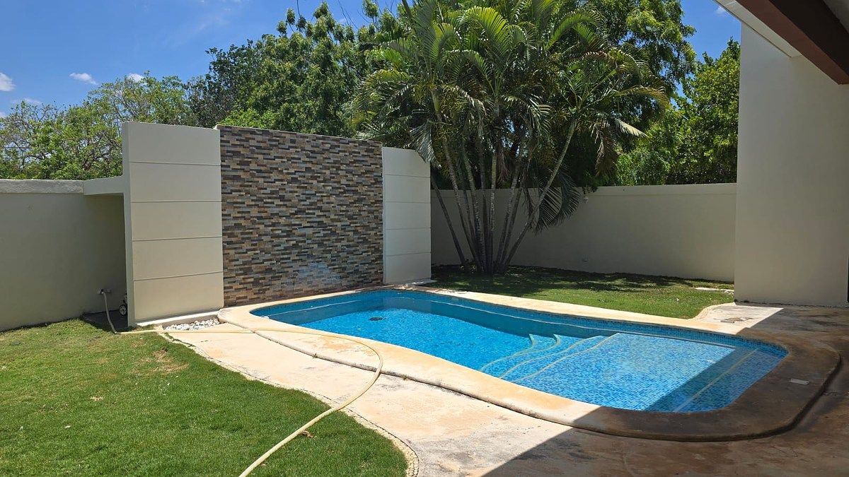 House in Gated Community in Temozón Norte, Mérida, photo 3 of 49