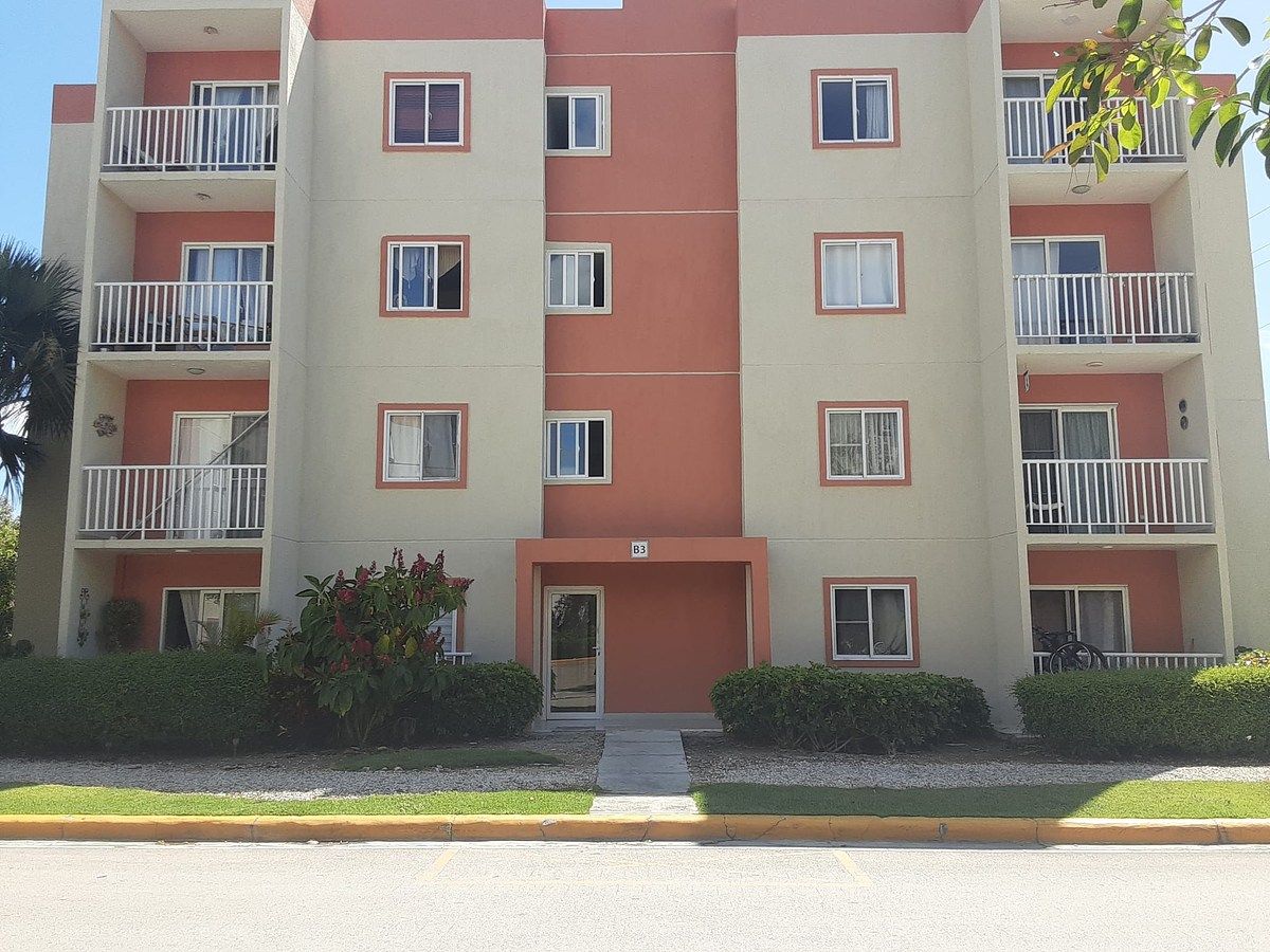 Condominio Serena Comfort, foto 1 de 17