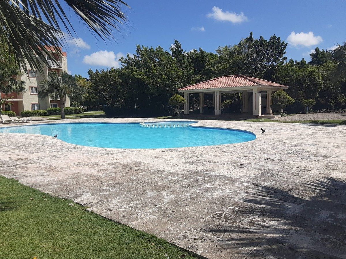Apartamento en Verón, Bávaro, foto 2 de 17