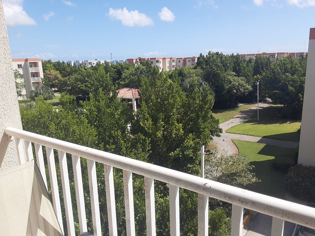 Apartamento en Verón, Bávaro, foto 5 de 17