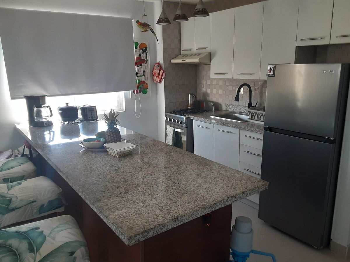 Apartamento en Verón, Bávaro, foto 10 de 17