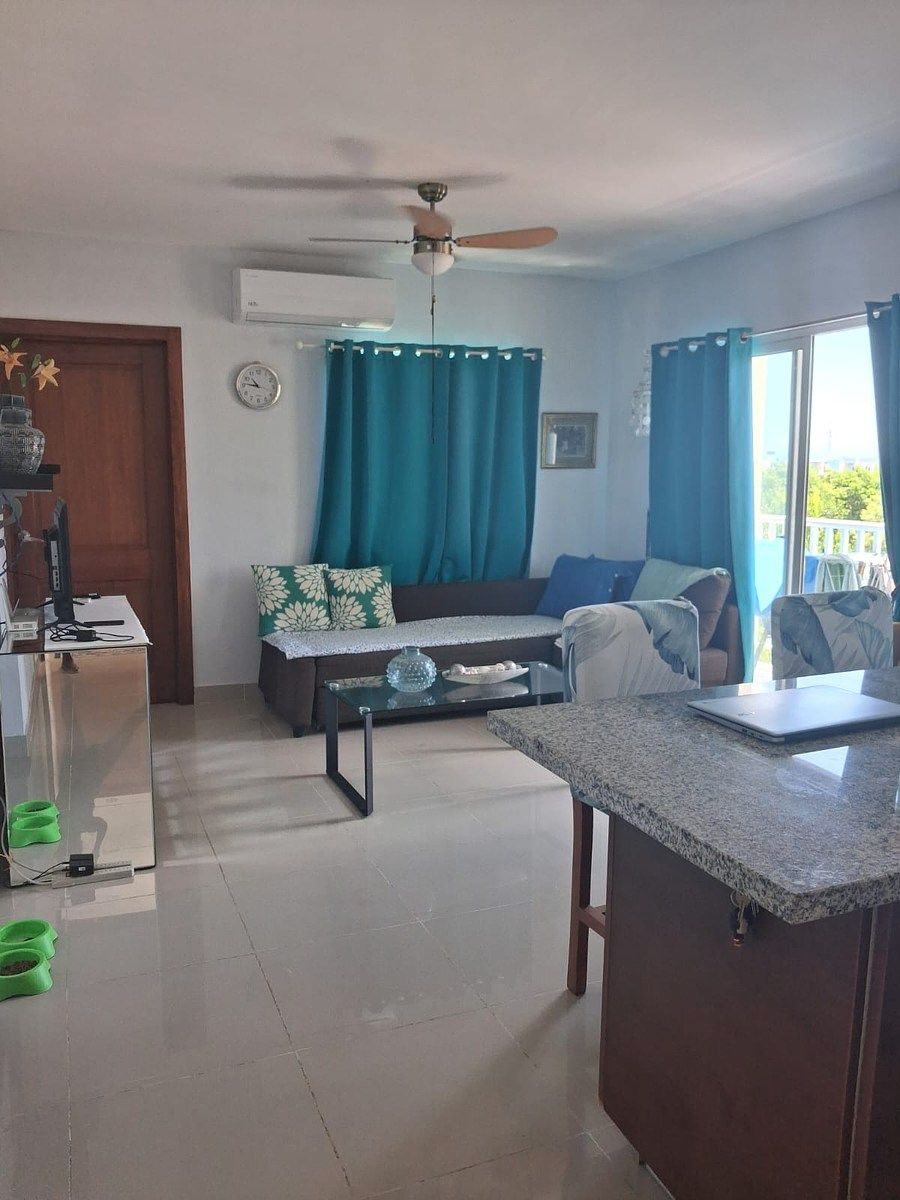 Apartamento en Verón, Bávaro, foto 8 de 17